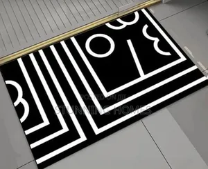 Nordic Anti Slip Door Mats