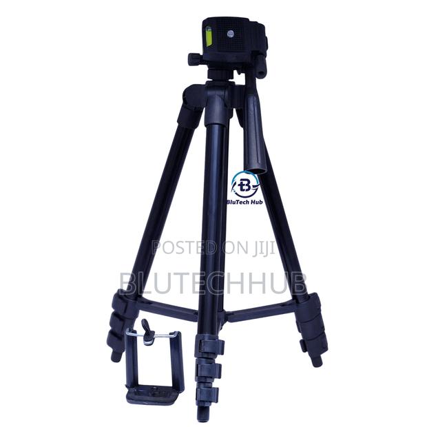 Aluminium Tripod 1m