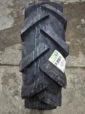 6.5/80 - 12 BKT Tires (Tractor)