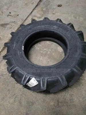 6.5/80 - 12 BKT Tires (Tractor)