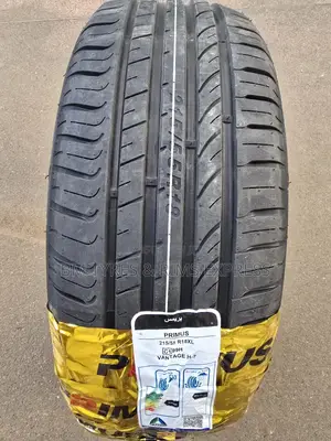 215 /55 R18 Boto Tires