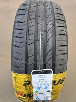 215 /55 R18 Boto Tires