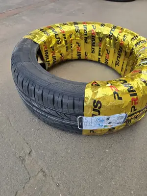 215 /55 R18 Boto Tires