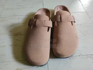 Open Shoes