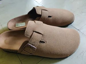 Open Shoes
