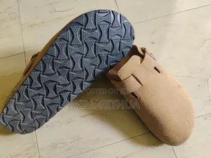 Open Shoes