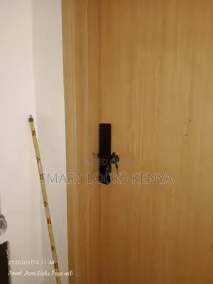Smart Lock Tsyh Tuya Wifi Digital Unlocking Password Fingerprints Card