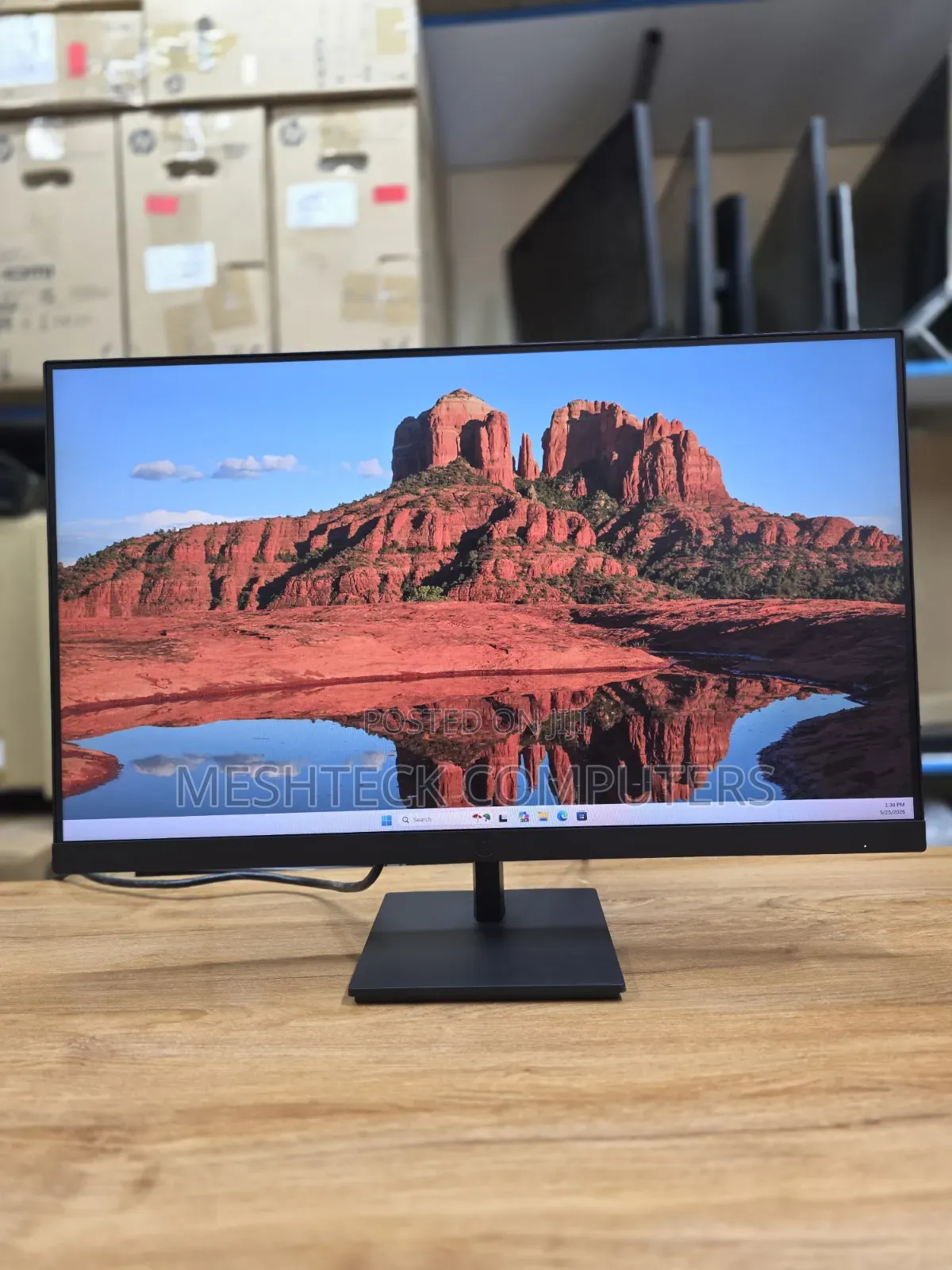 Hp 327pf 27 Inch Monitor