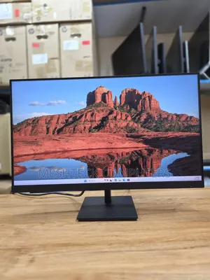 Hp 327pf 27 Inch Monitor