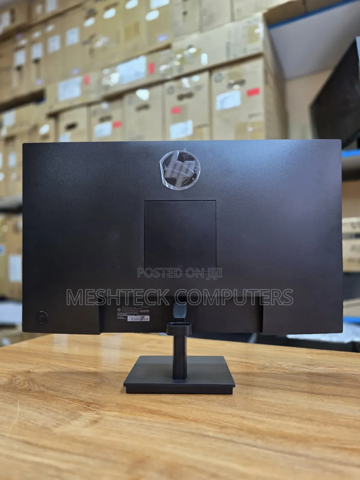 Hp 327pf 27 Inch Monitor
