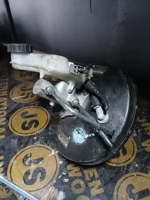 Breakbooster