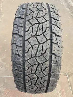 245 /45 R20 Comforser Tires (Ef 1500)