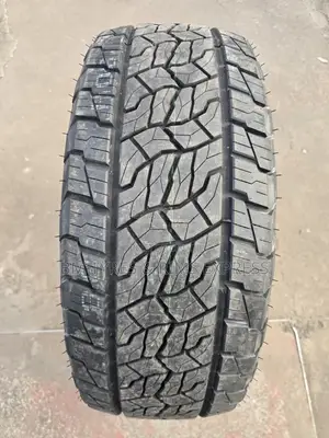 245 /45 R20 Comforser Tires (Ef 1500)