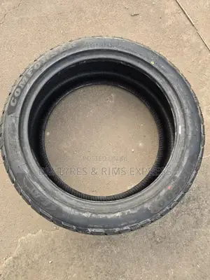 245 /45 R20 Comforser Tires (Ef 1500)