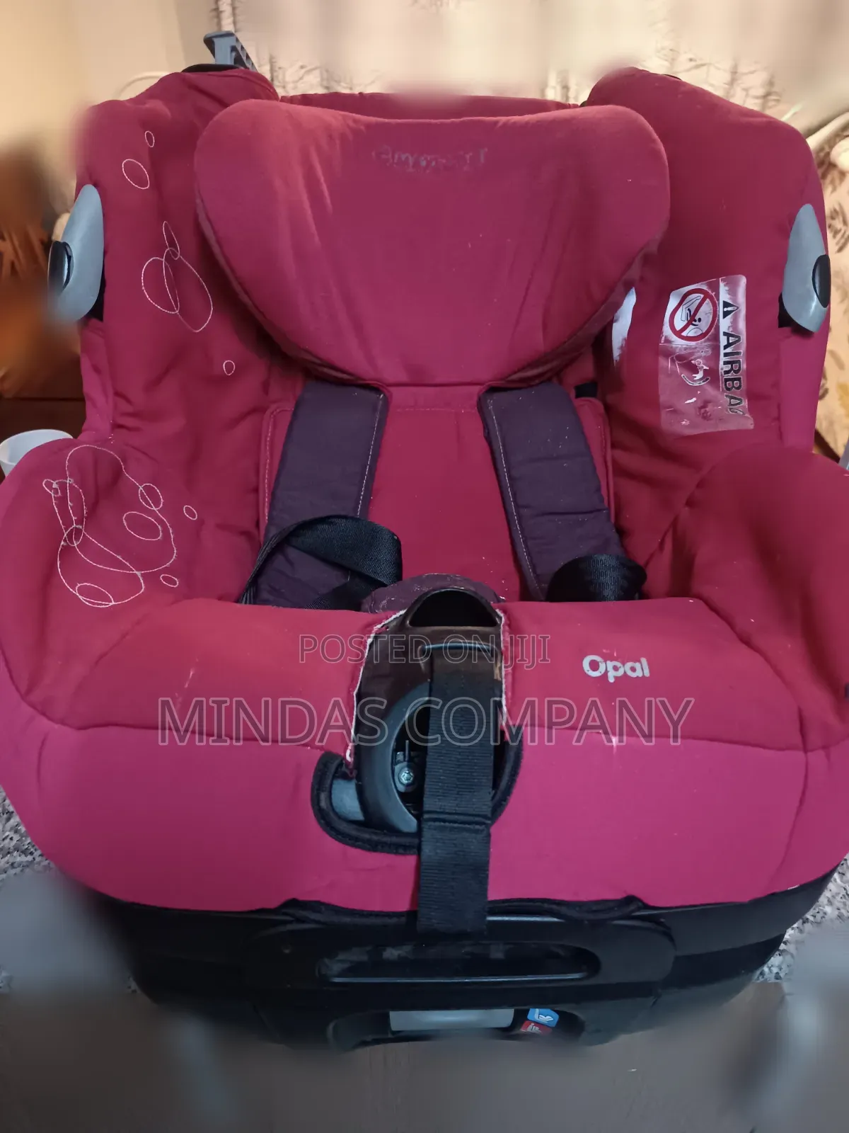 Stroller Cool Baby
