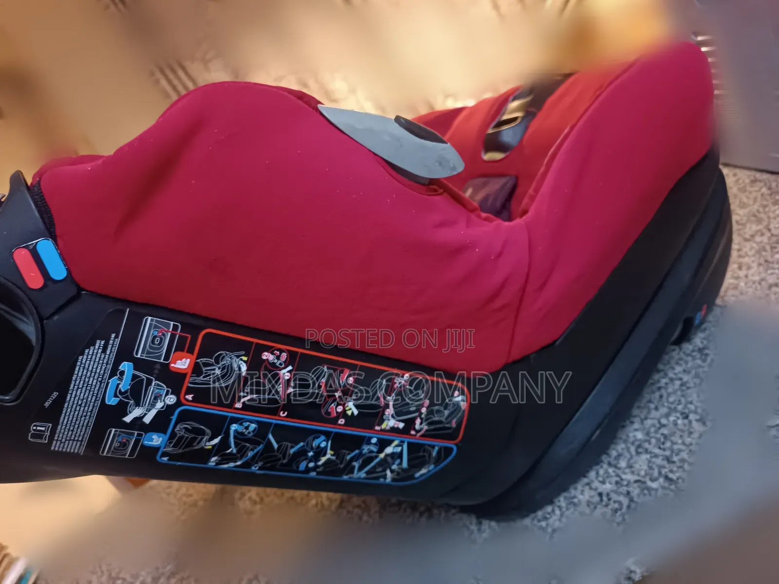 Stroller Cool Baby