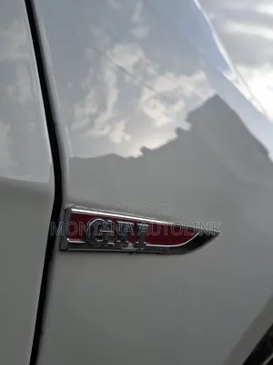Volkswagen Golf GTI 2015  White 