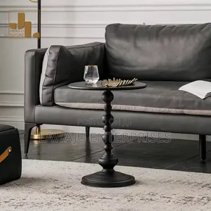 Classical Tea Table