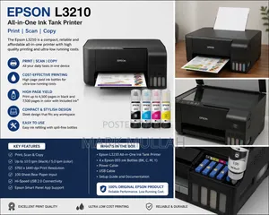 Epson L3210
