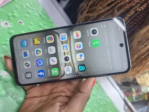 Tecno Spark 40 128 GB Blue