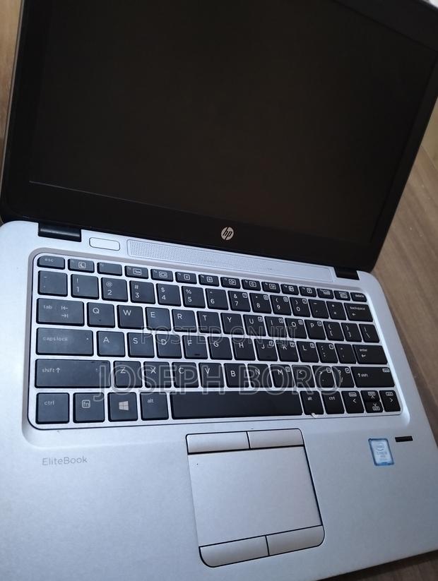 Laptop HP EliteBook 840 G3 8GB Intel Core i5 SSD 256GB