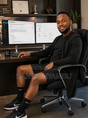 Seo Blog Writer