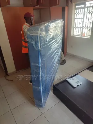 A Stress-Free Move>Guaranteed