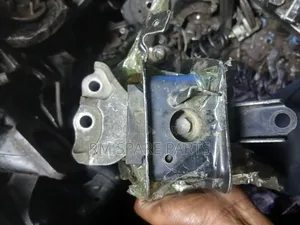 Engine Mountain