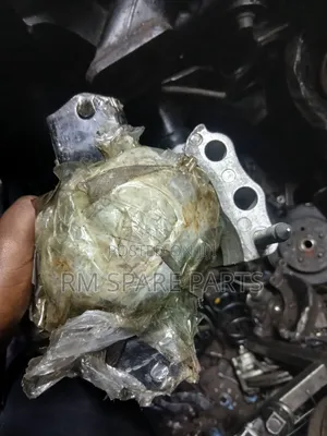 Engine Mountain