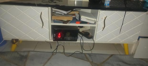 4ft Tv Stand - main view