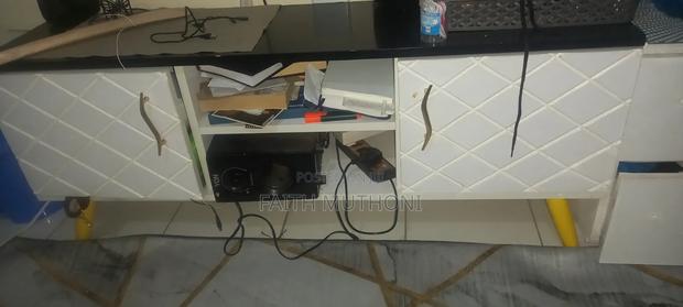 4ft Tv Stand - thumbnail 2