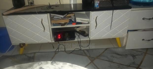 4ft Tv Stand - thumbnail 3