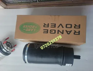 Range Rover Sport L494 Rear Left/Right Air Suspension Spring Lr052171