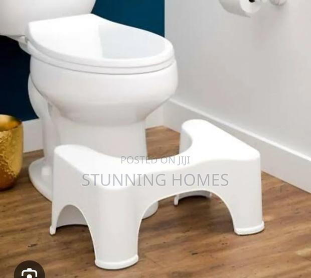 Toilet Step Stool