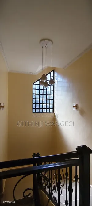 4bdrm Apartment in Ngong CBD for rent