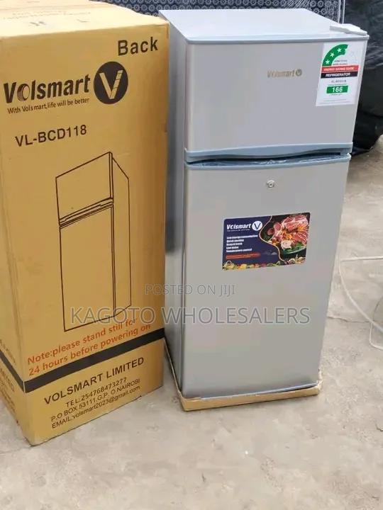 Volsmart 118l Refrigerator