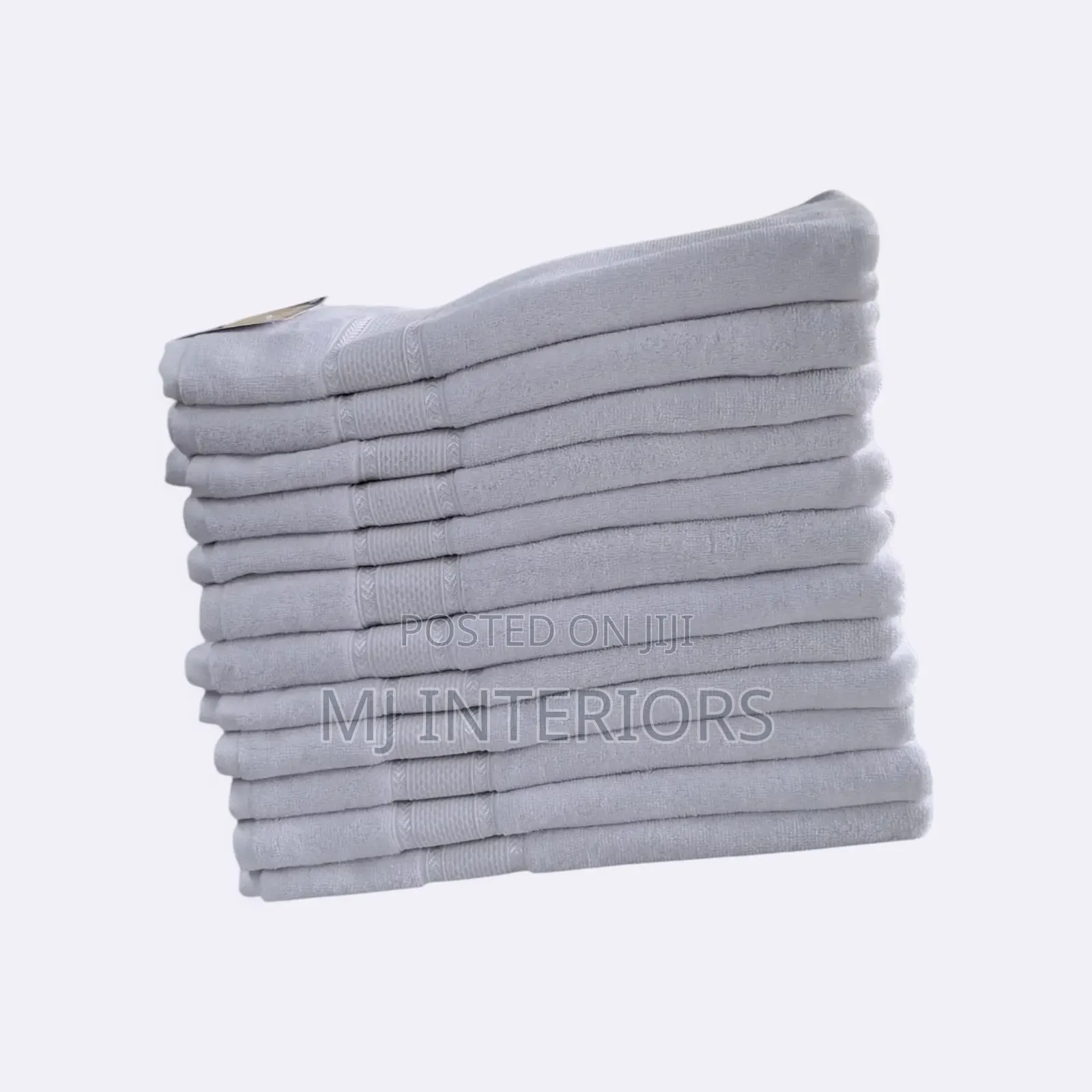 Premium Soft Touch Towels