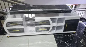 Modern Tv Stand Available