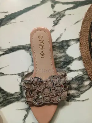 Ladies Sandals