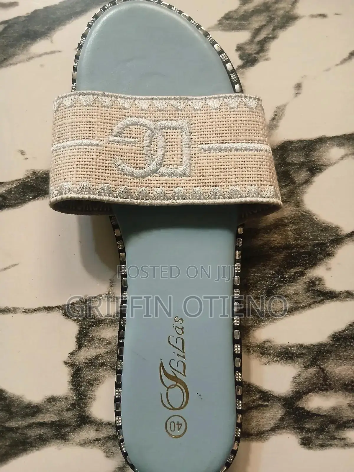 Ladies Sandals