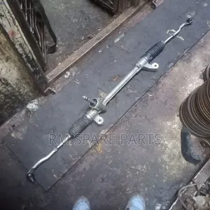 Steering Rack Honda Fit