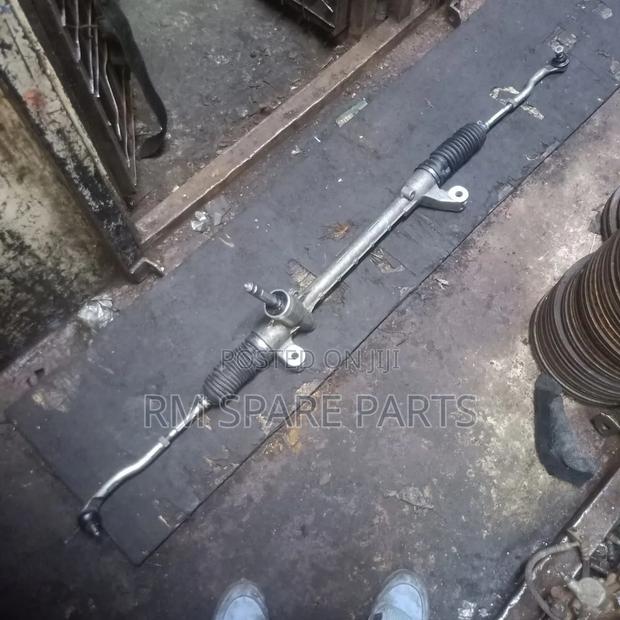 Steering Rack