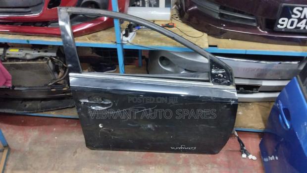 Toyota Auris 2013-2018 Front RHS Door