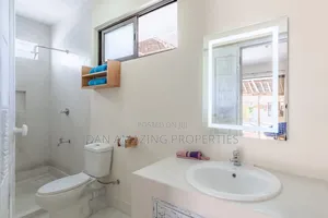 Furnished 10bdrm Villa in Beach Rd On 1/2 Acre, Diani for sale