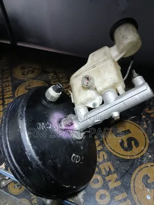 Break Booster