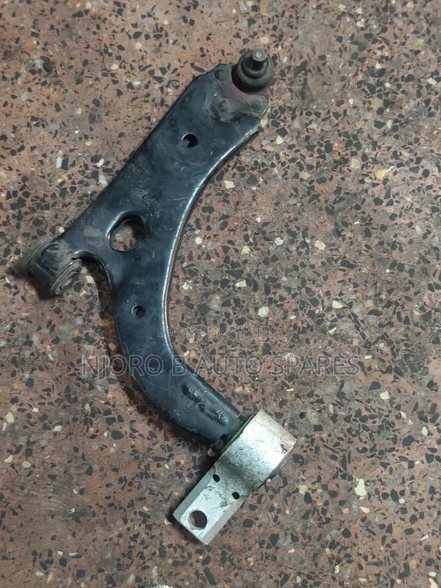 Front Arm Mazda Demio