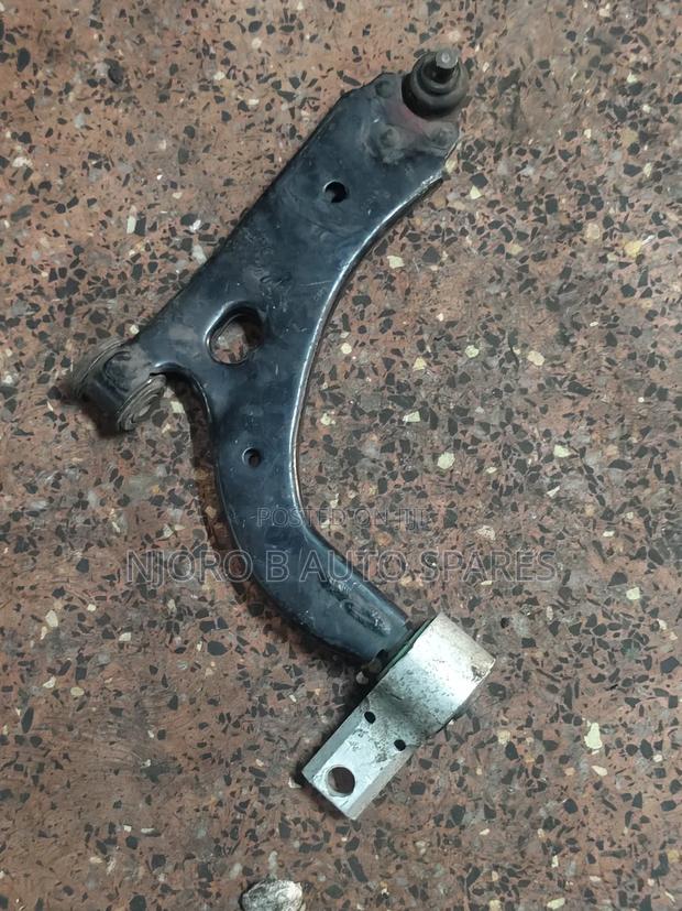 Front Arm Mazda Demio - thumbnail 2