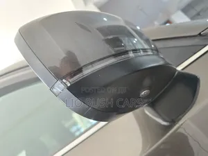 Mazda CX-5 2021 Gray