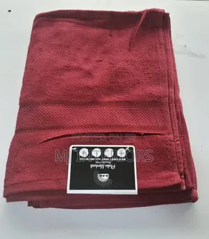 Comfort Blend Towels