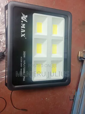 300watts Ac Led Floodlights